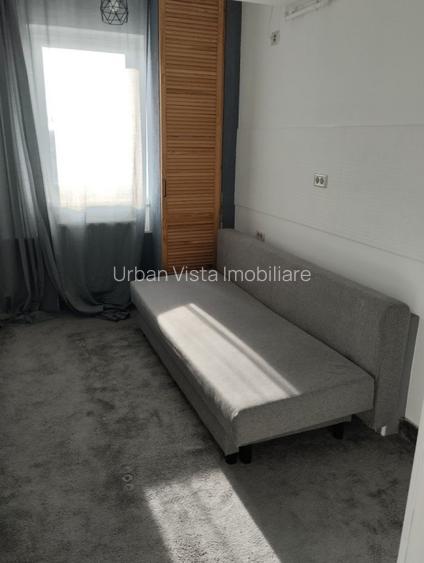 2 Camere | Popesti Leordeni | Et. 6 | - 2