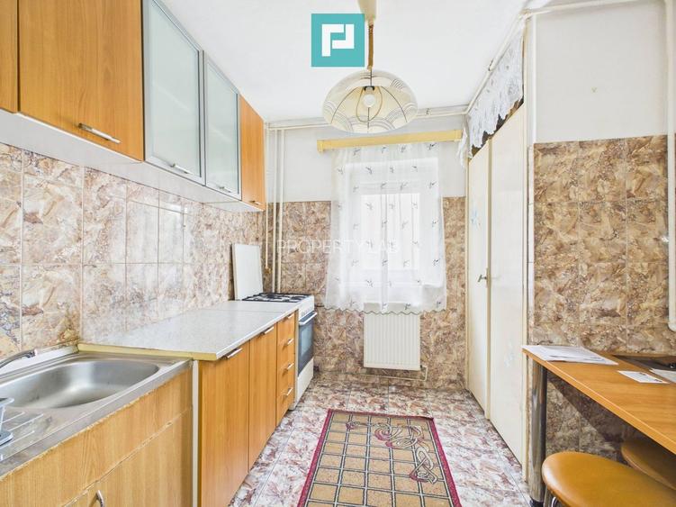 Apartament luminos, ideal in Complex Studentesc - 7