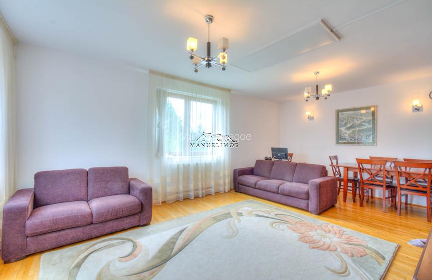 Casa Breaza 187Mp , teren 700Mp ,  Nistoresti ,priveliste frumoasa - 7