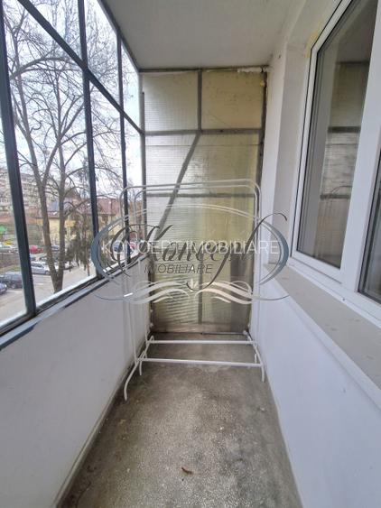 Apartament decomandat in Grigorescu - 16