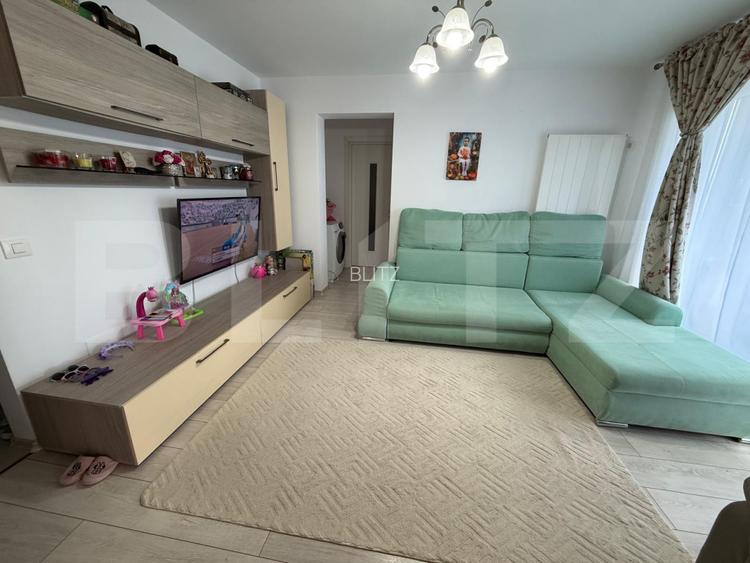 Apartament modern, bloc nou, Tractorul, etaj intermediar, lift, boxa - 4