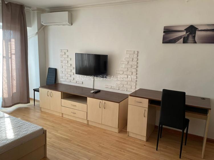 Mihail Sebastian Garsoniera amplasata excelent - 2