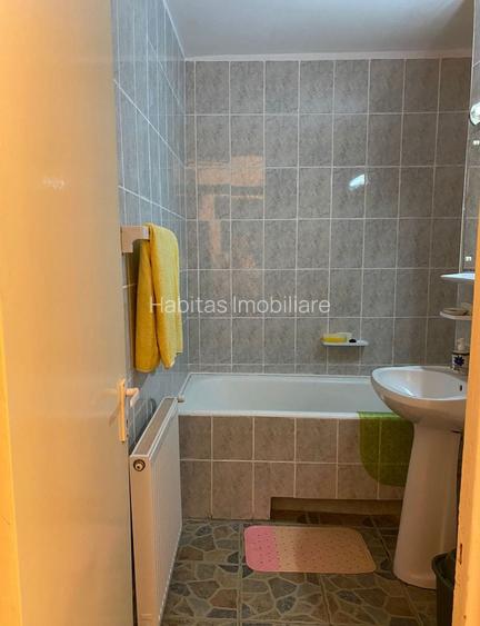 Apartament 2 camere, garaj, boxa, cartier Zorilor, zona Golden Tulip - 8