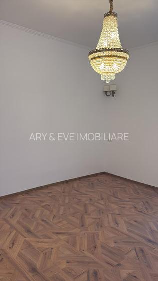 O Bijuterie de Marmură și Lumină: 138mp de Eleganță Pură & Terasă Monumentală - 21