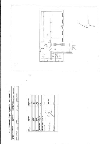 DE VÂNZARE / DE ÎNCHIRIAT HALĂ DE PRODUCȚIE + DEPOZIT + TEREN 5.033 mp  - 12