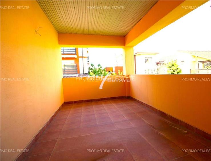 Vila exclusivista D+P+1E, Mamaia Nord, la cc.500m de Plaja Alezzi - 13