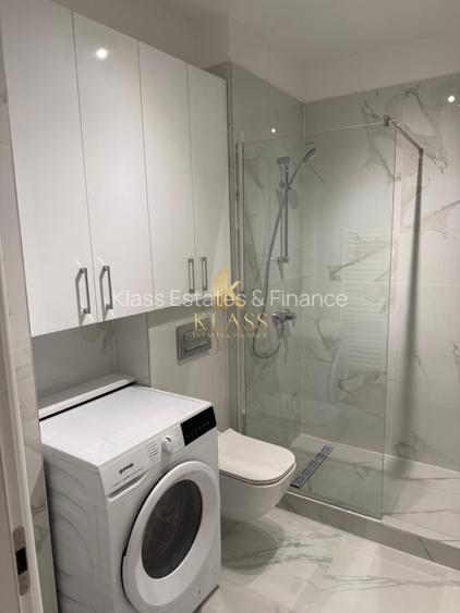 Apartament 2 camere PREMIUM | Ivory Residence Pipera | Parcare inclusă - 18