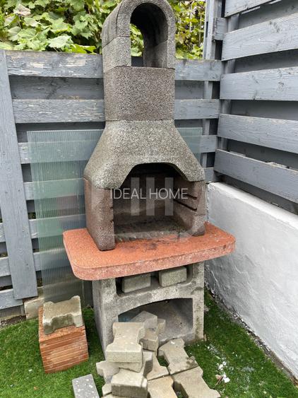 Triplex, curte generoasa, garaj, zona Eroilor - 18