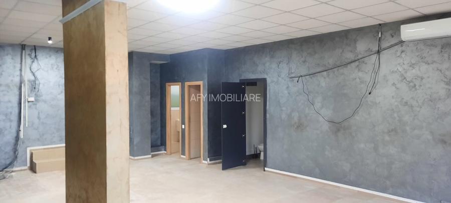 De inchiriat - Spatiu comercial - Chitila - Cartierul German - 2