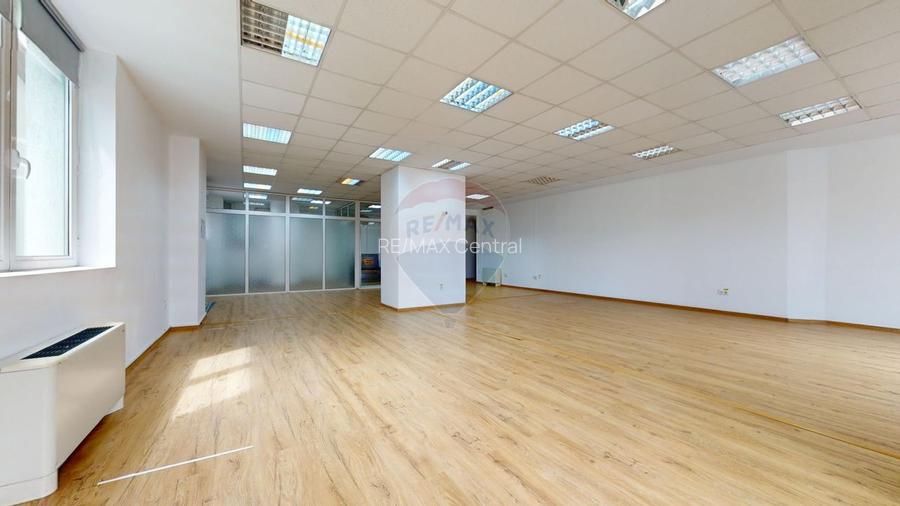 Spațiu de birouri de închiriat în Brașov, zona centrală, Bd. Vlahuță - 20