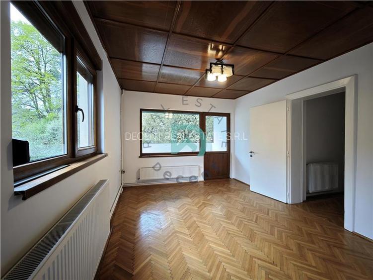 Casa de vanzare,  Centru Vechi Brasov - 22