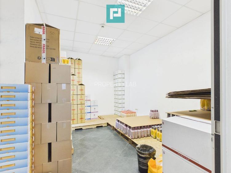 Spațiu cu vad comercial Calea Aurel Vlaicu - 4