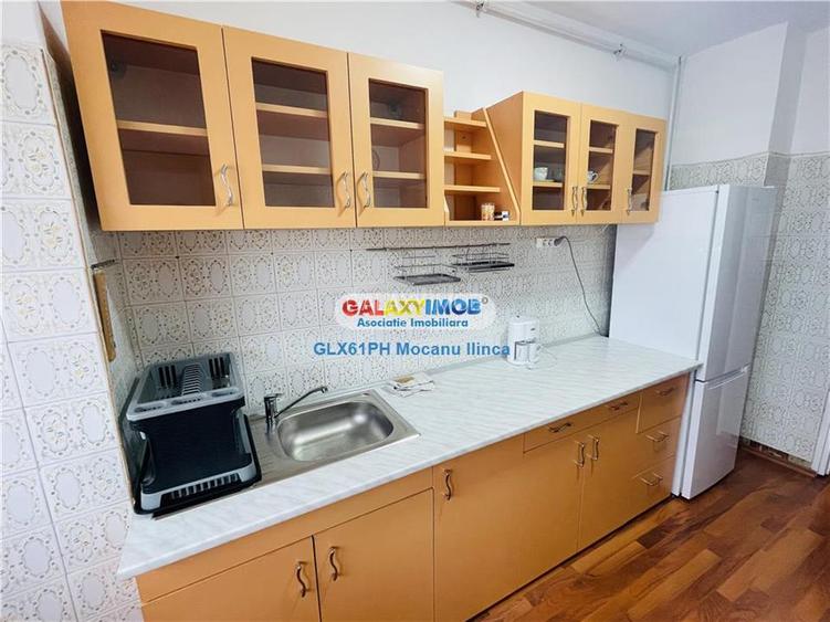 Inchiriere apartament 2 camere, Ultracentral, Galerii, Ploiesti - 14