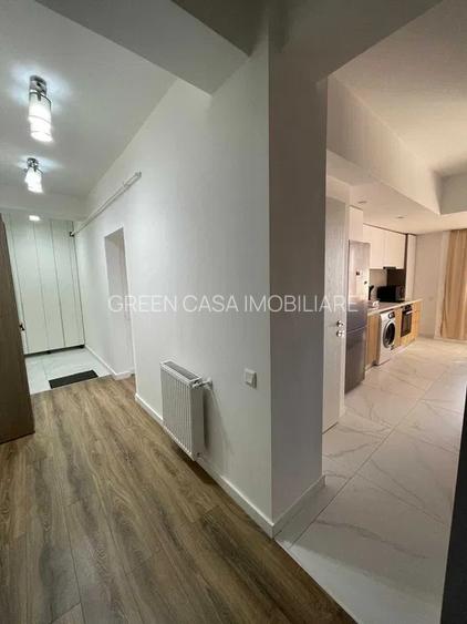 Apartament 2 camere | premium | spațios | Gruia - zona 7 Străzi - 6