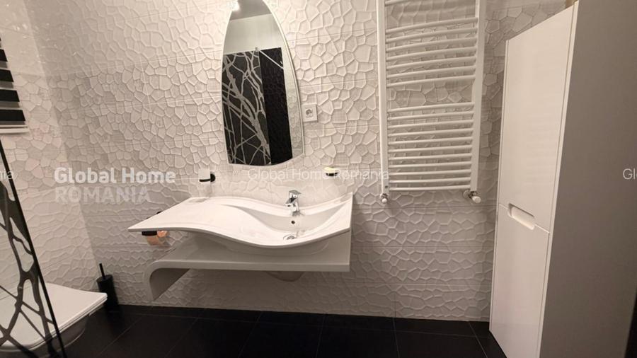 Vila 7 camere 475MP | Voluntari | Piscina | 4 locuri de parcare | - 17