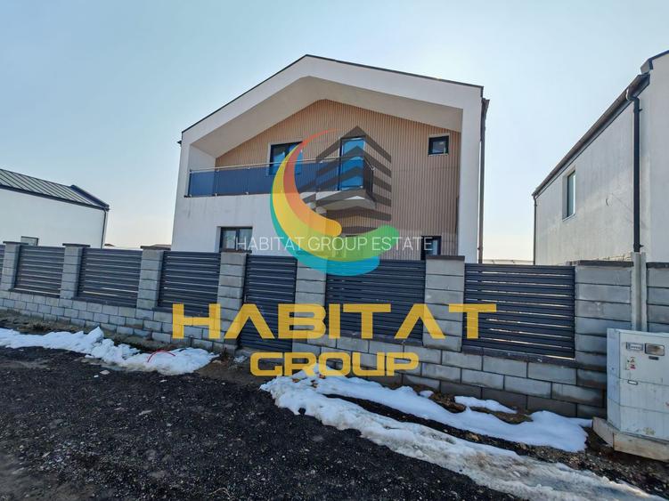 Casa 5 camere, teren 330 mp, mutare rapida - 15