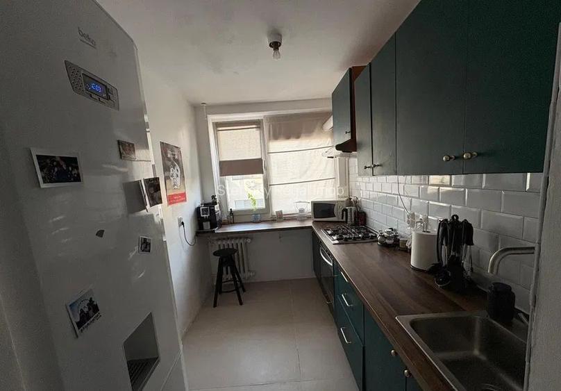 Apartament 2 camere de vanzare Lujerului - 8