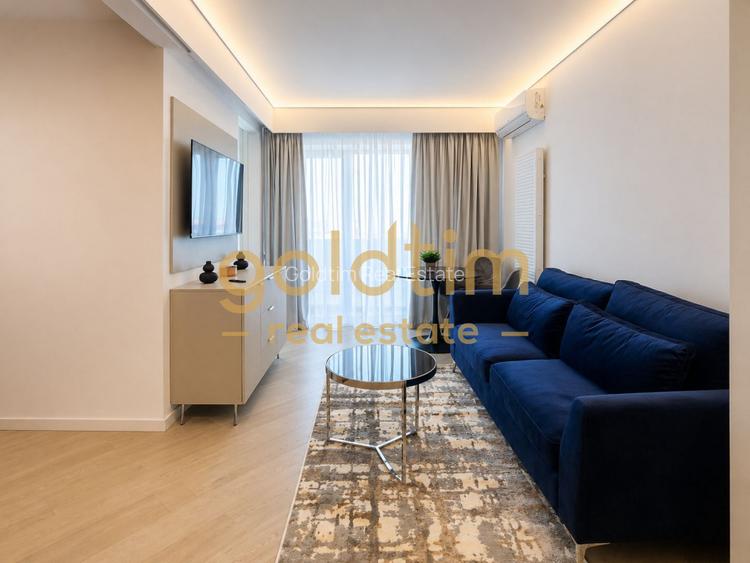 SUPERB / STUDIO PREMIUM / ANSAMBLU INCHIS CU PISCINA, GYM - 3