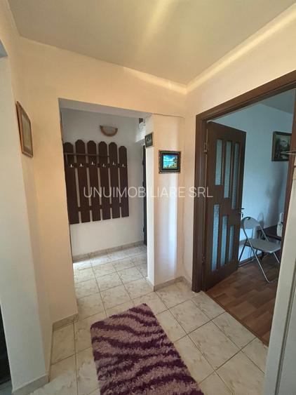 Apartament 3 camere-Zona Sud Monte Carlo - 56mp - 9