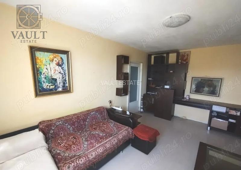 Apartament 3 camere - zona 1 Decembrie 1918 - 3