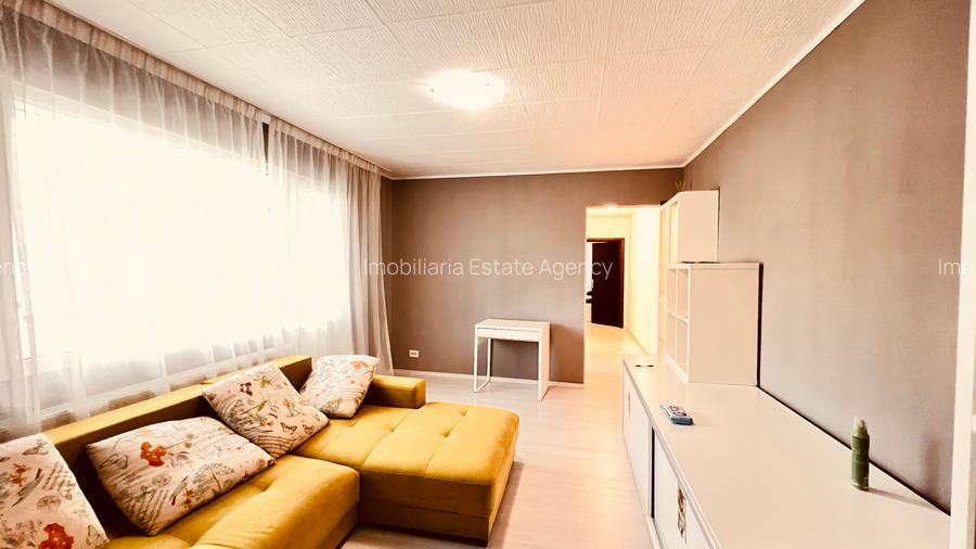 Apartament 3 camere Constantin Brâncoveanu, stradal, mobilat si utilat - 3