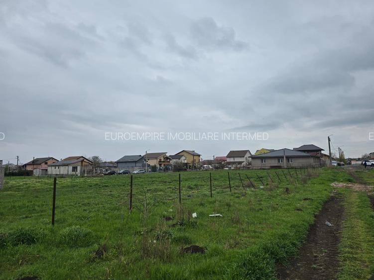 Teren de vanzare in Techirghiol lot de casa - 9
