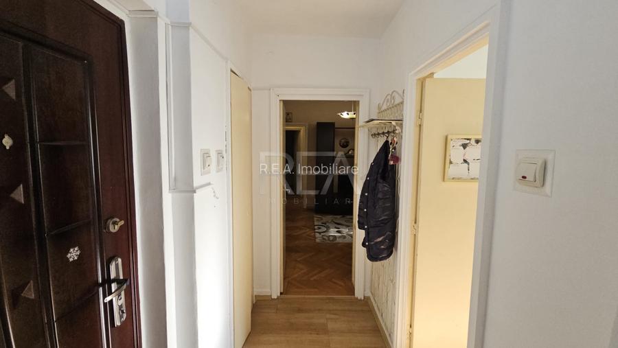 3 camere, zona verde, Pajurei - 10
