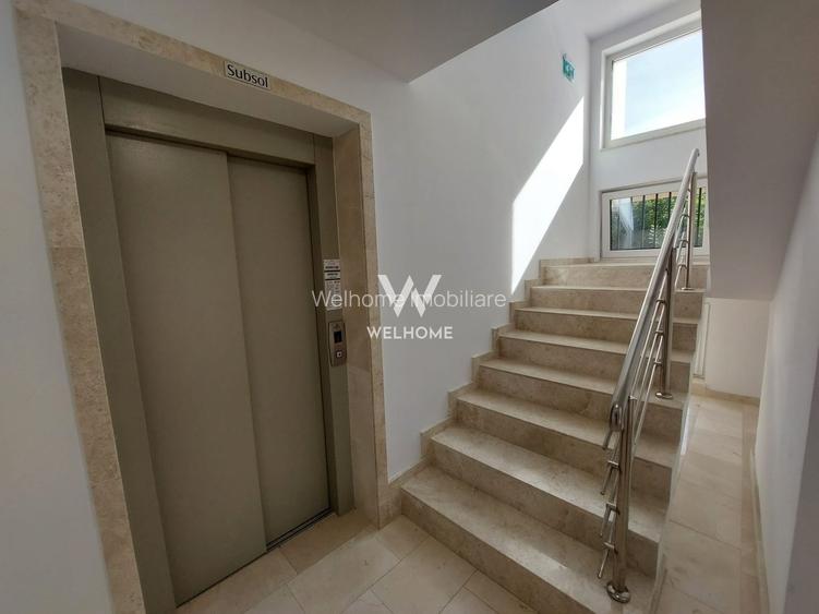 Apartament dotat inteligent, 3 camere, Sibiu - 8