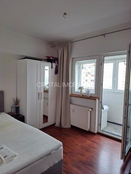 Apartament Luminos 4 camere.  Zona Delta Vacaresti. - 12