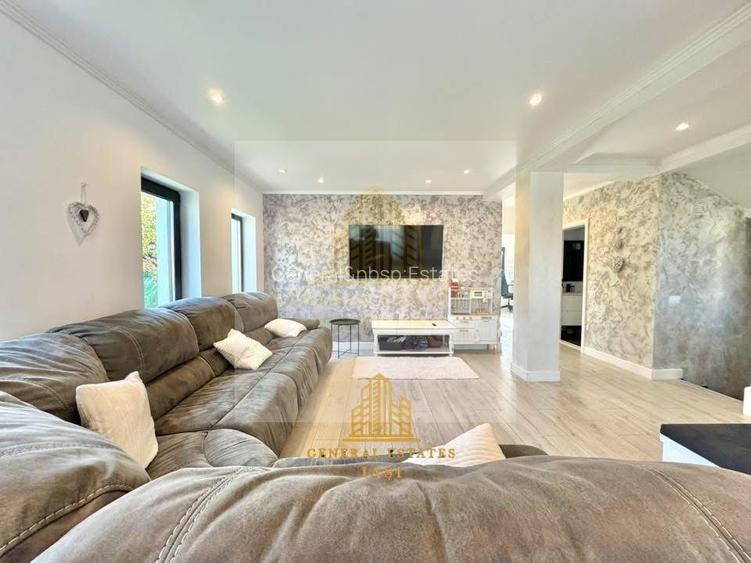 Vânzare Casă modernă - Galata lângă Platoul Însorit - 13