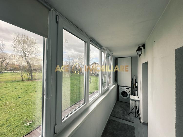 4 Camere de vanzare | Vitan | Centrala | An 2013 | 0% Comision | Metrou - 20