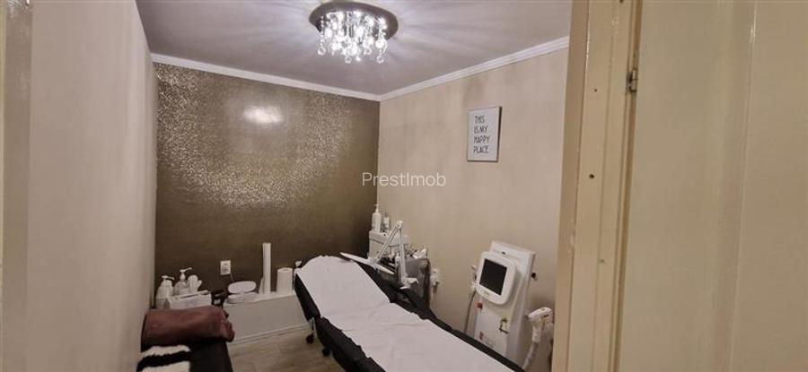 De inchiriat spatiu comercial semicentral - 5