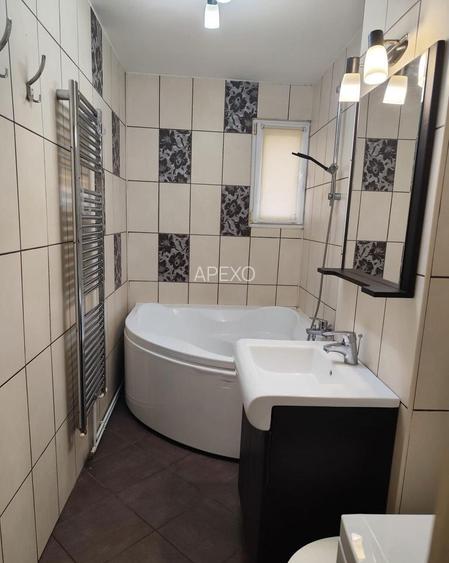 Apartament de 3 camere ( E-S-V )-Astra - 7