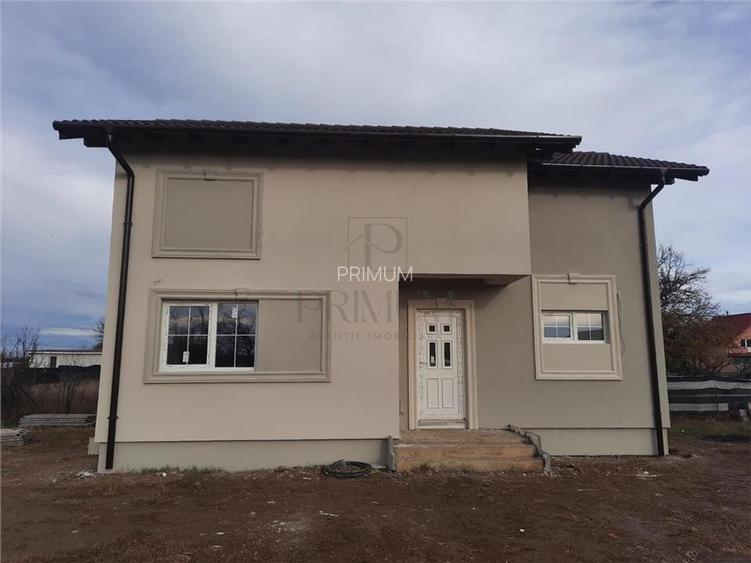 Casa individuala in Albina - finisaje la alegere - predare la cheie - 9