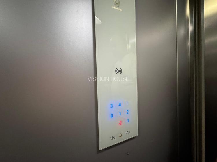 Inchiriere apartament 2 camere + Dresing Herastrau | Loc parcare subteran - 21