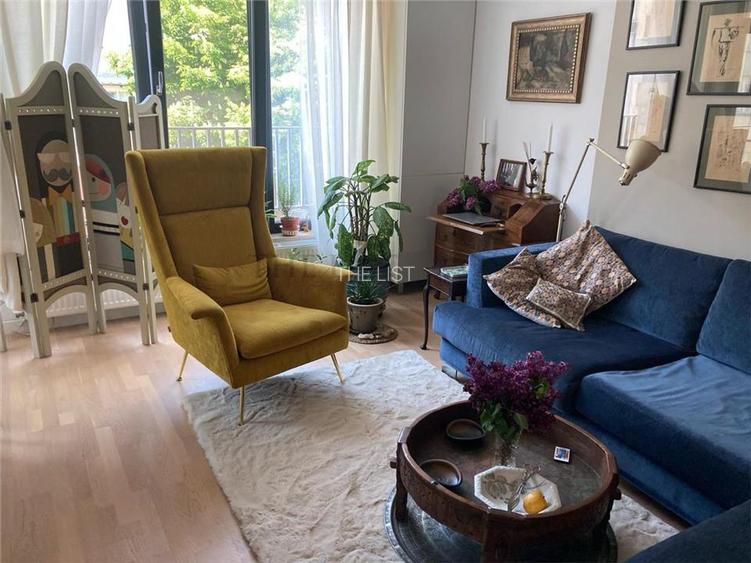 AVIATIEI | DE VANZARE APARTAMENT 3 CAMERE | SMARANDA BRAESCU - 2