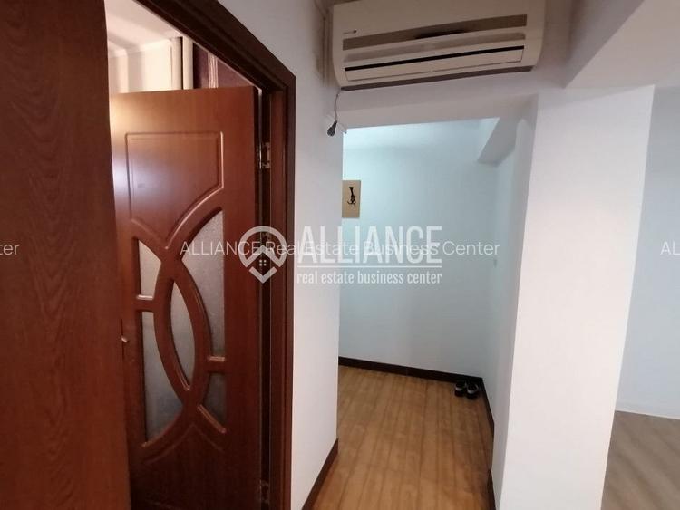 CENTRU - Birou pe Bdul Mamaia-Capitol - 10