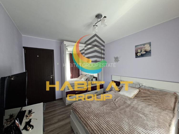 Rahova Soldat Modoran Ene 3 Camere Mobilat Utilat 67  Mp - 5