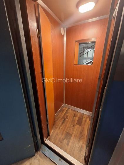 Apartament 2 camere Dimitrie Cantemir-Unirii T725 - 10