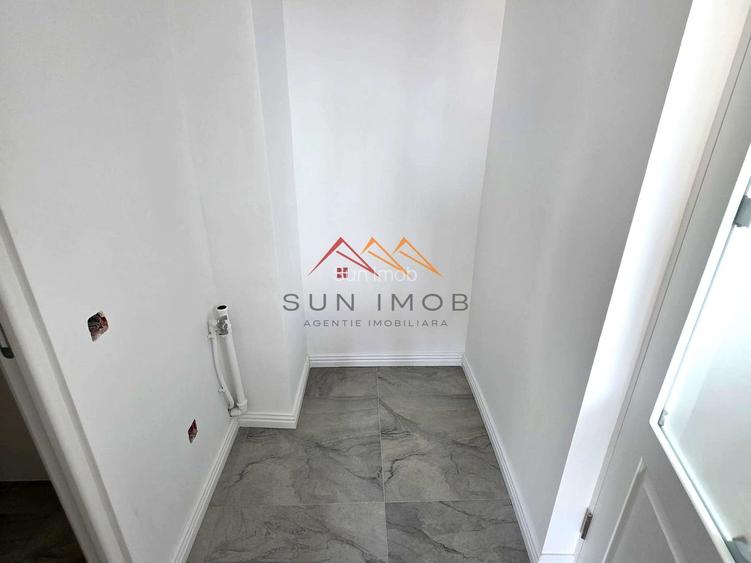 Apartament 3 camere renovat | Centrală proprie | Câmpina | Central - 4