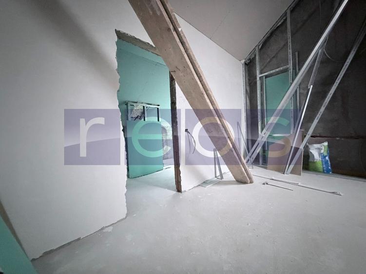 VANZARE 4 CAMERE | 136 MP UTILI | LOC DE PARCARE INCLUS | JIULUI - 8