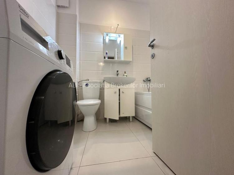 Garsoniera 10 min spitalul Fundeni| bloc nou|complex Neofort 10 - 6