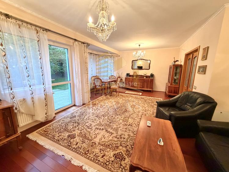 Casa inidividuala - zona Campului | Panouri fotovoltaice | liniște - 6