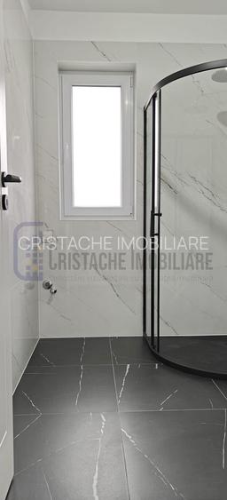 Casa individuala, intr-un nou ansamblu de locuinte in localitatea Fundulea - 23