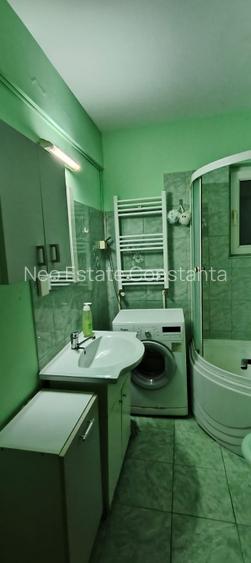 Apartament 2 camere | Etaj 2 | Tomis Nord - 6