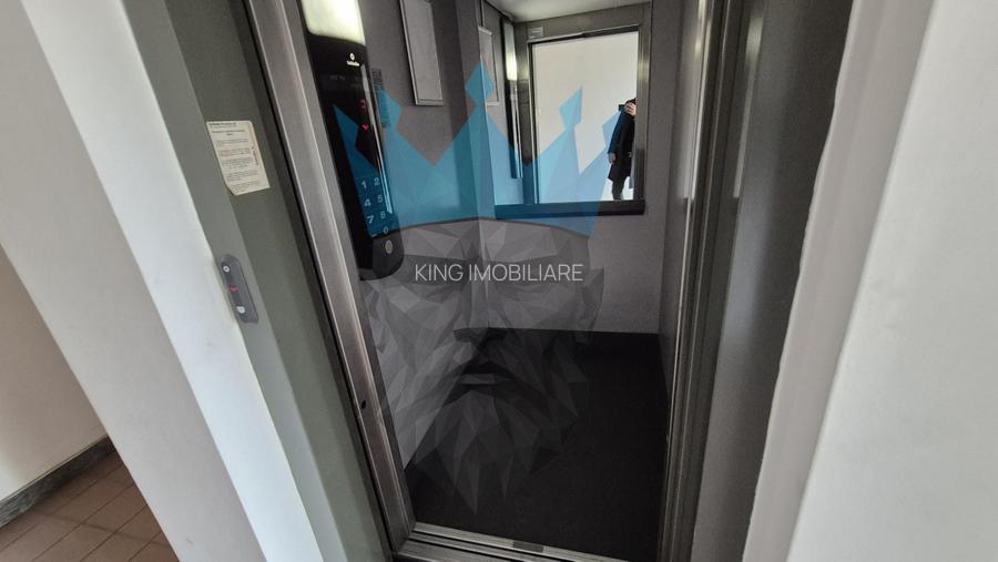  Apartament 2 Camere Complex Arcom Calea Plevnei Bucuresti - 17