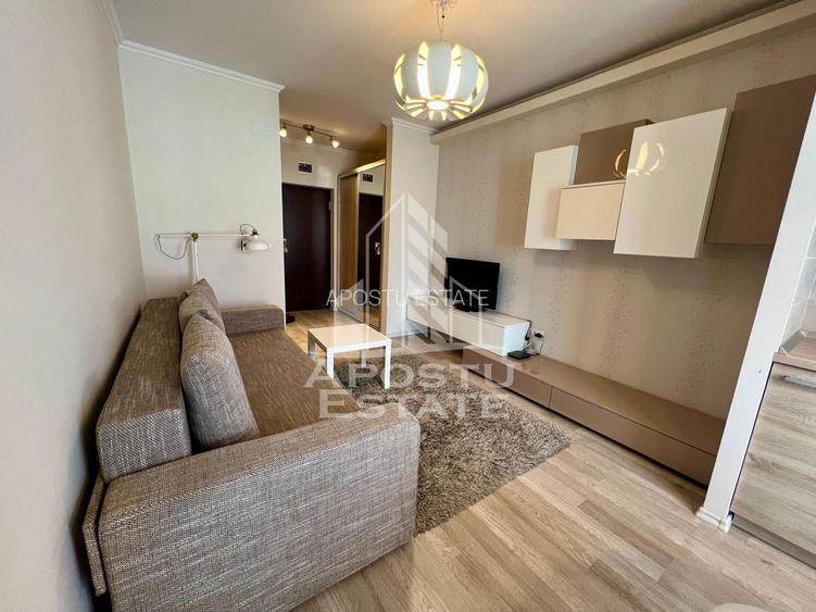 Apartament cu 2 camere, centrala proprie, Calea Sagului Timisoara - 3