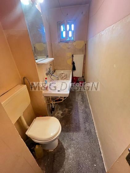 Apartament 3 cam CT, clima. et 3, boxa - 17