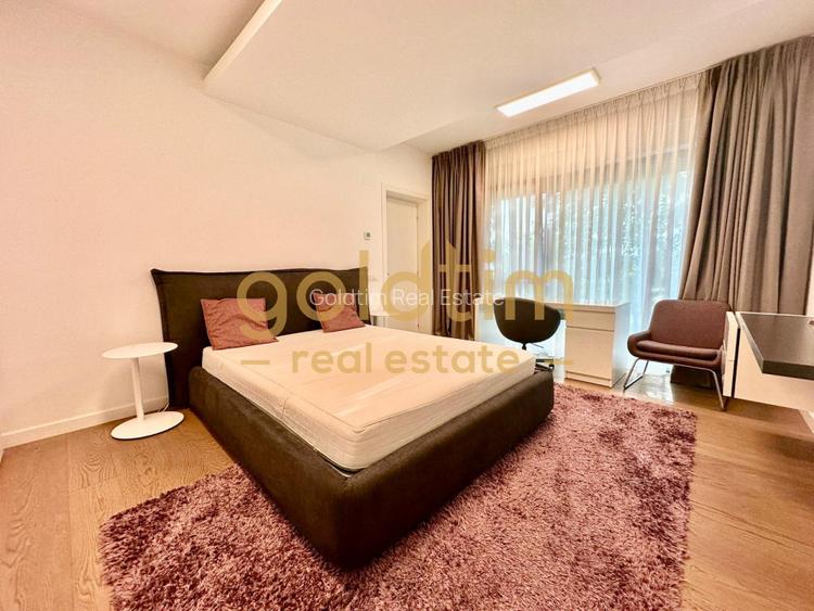 Vilă modernă/Iancu Nicolae/3 Dormitoare/Mobilată premium/Curte privată/2 parcări - 18