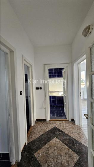 Casa 690mp Zorilor - Sigmapretabil BIROU/SEDIU FIRMA/ACTIV.EDUCATIONALE - 10